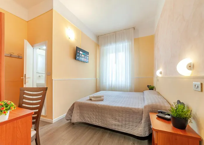 Economy  Ground Floor Double Room